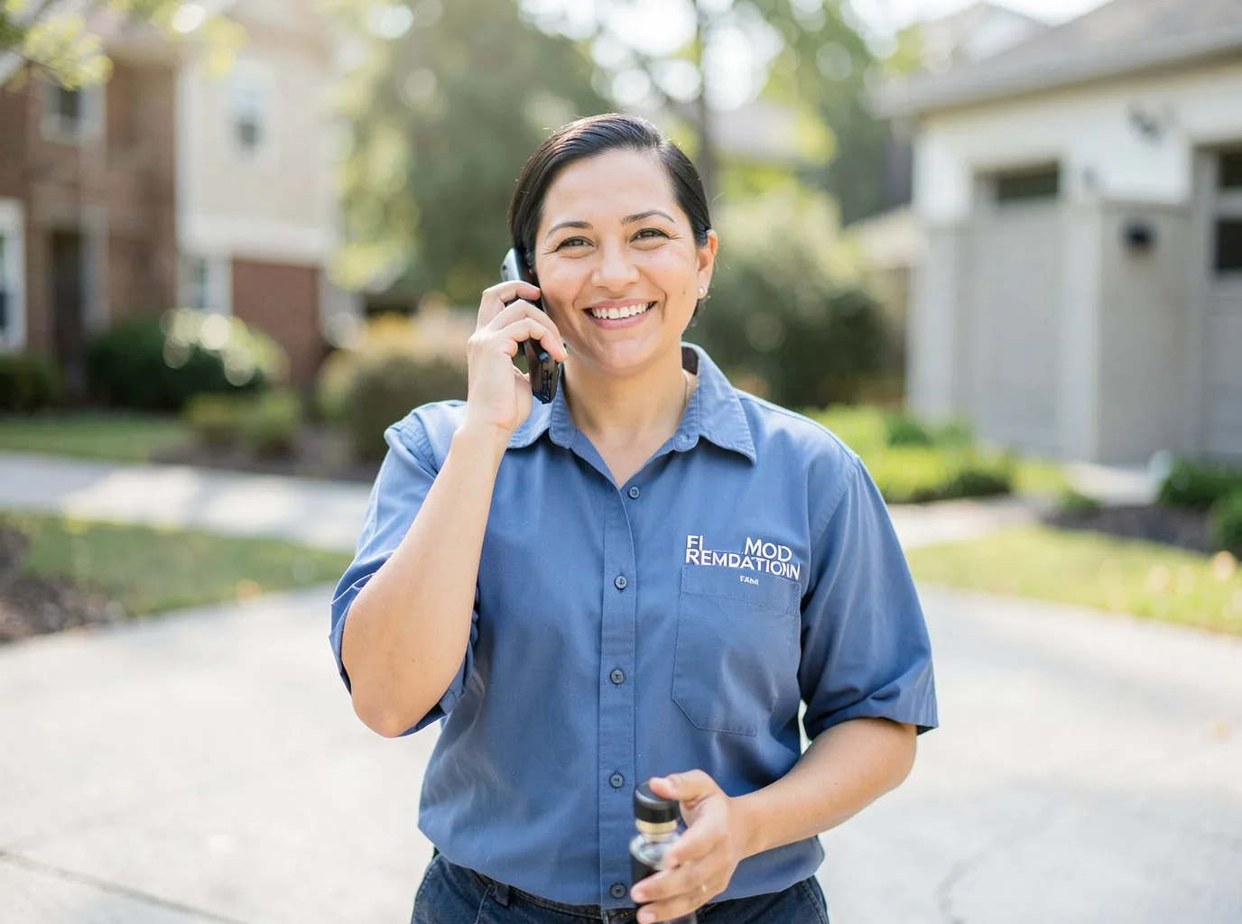 Mold Remediation Vermilion, OH FAQs